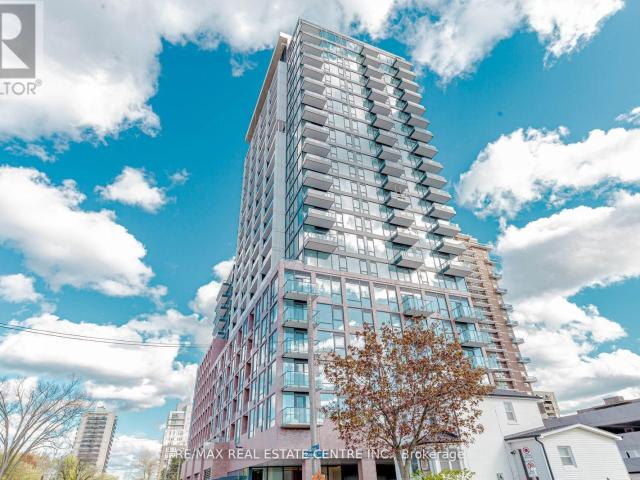 apartment at 616 28 ANN STREET, Mississauga, Ontario, L5G3G1