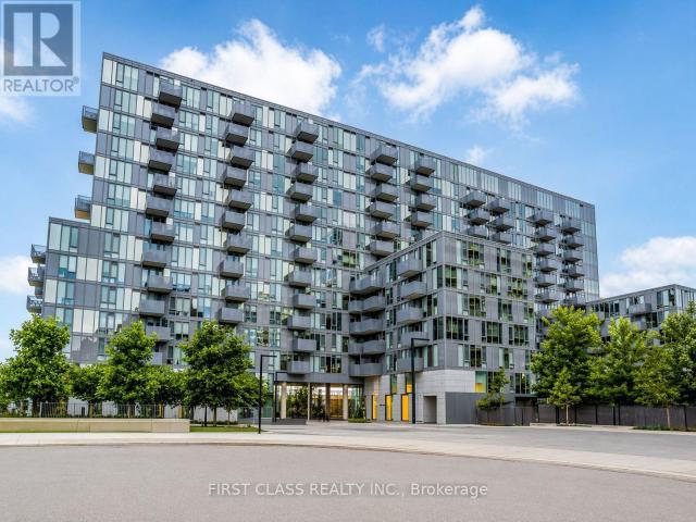 apartment at 616 38 MONTE KWINTER COURT, Toronto, Ontario, M3H0E2