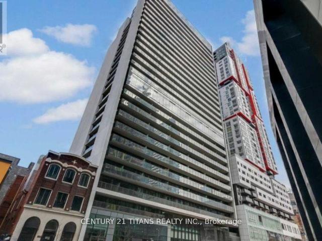 apartment at 616 330 RICHMOND STREET W, Toronto, Ontario, M5V1X1