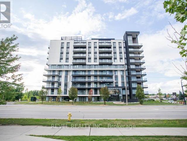apartment at 616 575 CONKLIN ROAD, Brantford, Ontario, N3T0B9