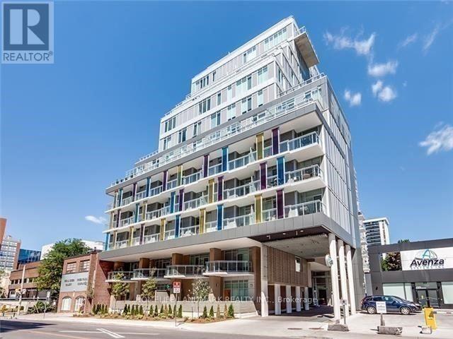 apartment at 616 68 MERTON STREET, Toronto, Ontario, M4S1A1