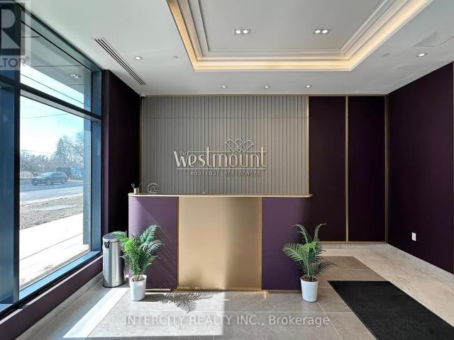 apartment at 616 700 SHEPPARD AVENUE W, Toronto, Ontario, M3H0G5