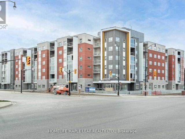 apartment at 617 200 LAGERFELD DRIVE, Brampton, Ontario, L7A0H8