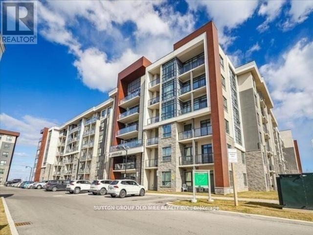 apartment at 618 – 101 SHOREVIEW PLACE