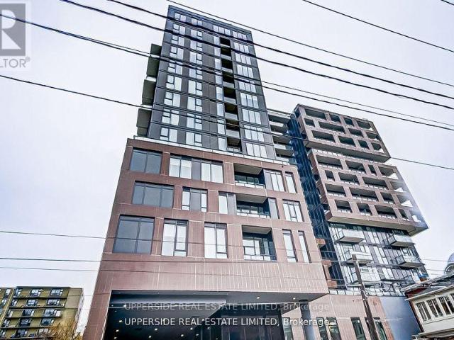 apartment at 618 270 DUFFERIN STREET, Toronto, Ontario, M6K0H8