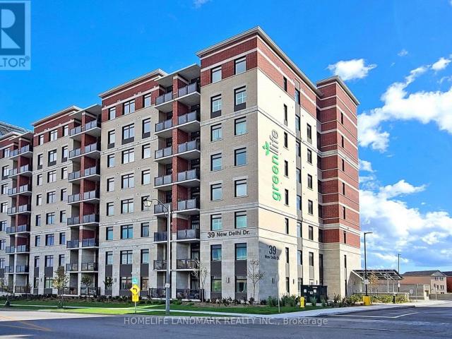 apartment at 618 39 NEW DELHI DRIVE, Markham, Ontario, L3S0E1