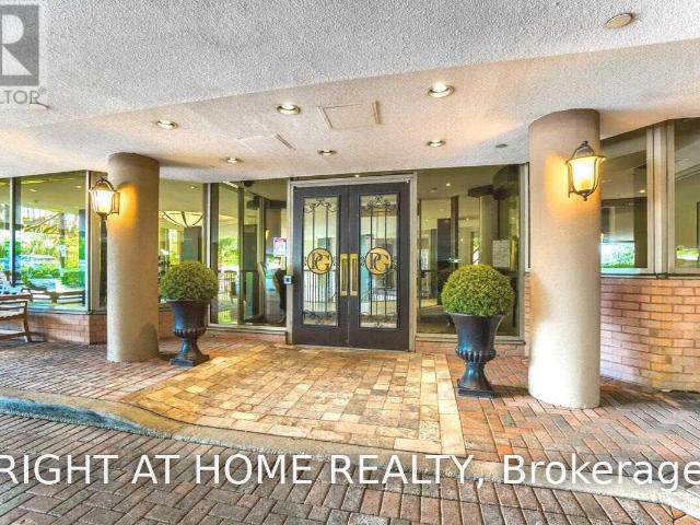 apartment at 618 3181 BAYVIEW AVENUE, Toronto, Ontario, M2K2Y2