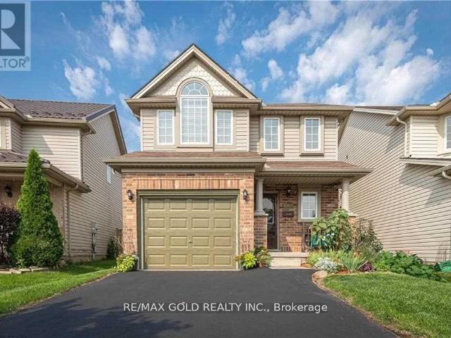 apartment at 619 FIELDGATE CIRCLE, London East, Ontario, N5V5G1