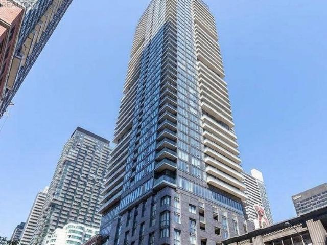 apartment at 619 115 BLUE JAYS WAY, Toronto, Ontario, M5V0N4