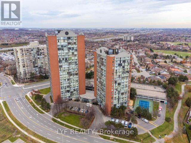 apartment at 619 – 4185 SHIPP DRIVE