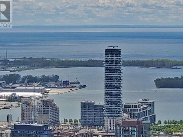 apartment at 6105 – 7 GRENVILLE STREET