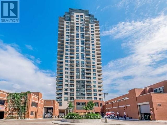apartment at 610 1410 DUPONT STREET, Toronto, Ontario, M6H0B6