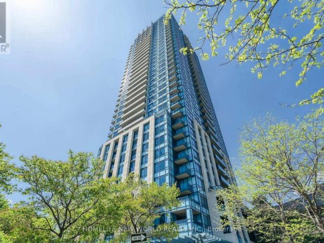 apartment at 610 – 181 WYNFORD DRIVE