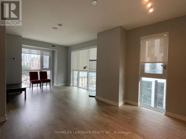 apartment at 610 100 DALHOUSIE STREET, Toronto, Ontario, M5B0C7