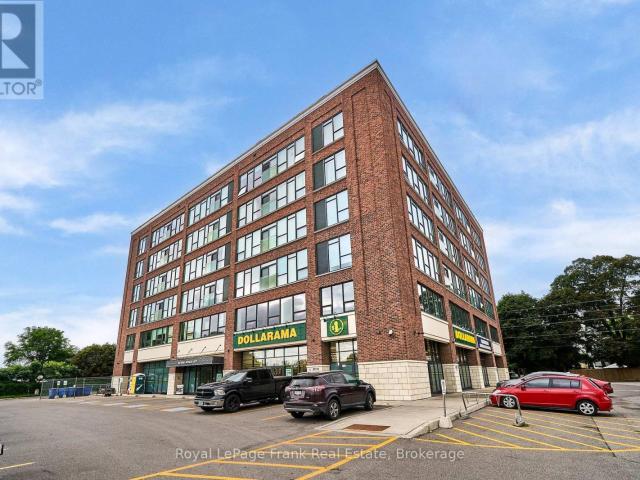 apartment at 610 109 KING AVENUE W, Clarington, Ontario, L1B1H3