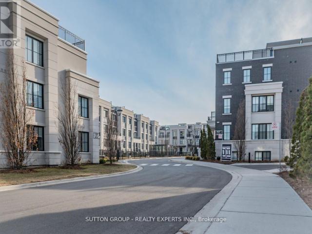 apartment at 610 – 1190 CAWTHRA ROAD