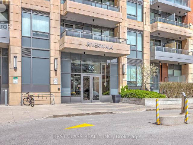 apartment at 610 28 UPTOWN DRIVE, Markham, Ontario, L3R5M8