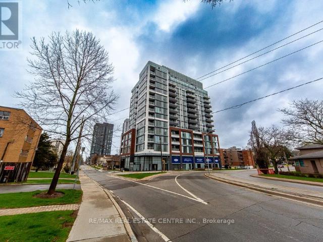 apartment at 610 2088 JAMES STREET, Burlington, Ontario, L7R0H2