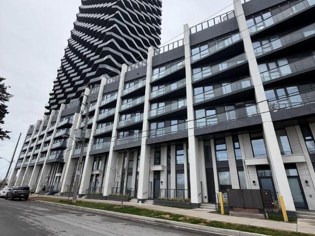 apartment at 610 36 ZORRA STREET, Toronto, Ontario, M8Z0G5