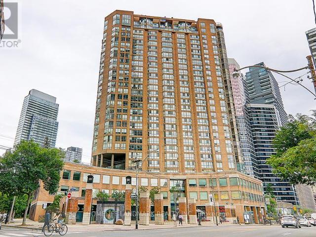 apartment at 610 – 44 ST JOSEPH STREET