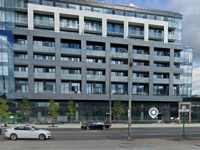 apartment at 610 4208 DUNDAS STREET W, Toronto, Ontario, M8X0B1