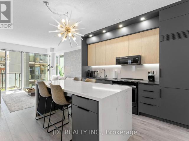 apartment at 610 435 RICHMOND STREET W, Toronto, Ontario, M5V0N3