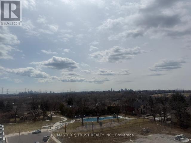 apartment at 610 8888 YONGE STREET, Richmond Hill, Ontario, L4C5V6