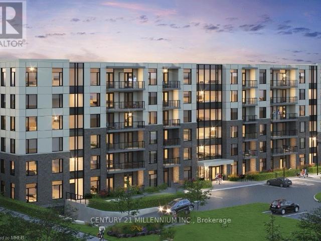 apartment at 611 107 ROGER STREET, Waterloo, Ontario, N2J1A4