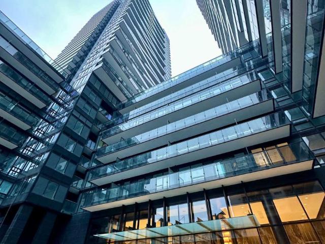 apartment at 611 117 BROADWAY AVENUE N, Toronto, Ontario, M4P1V3