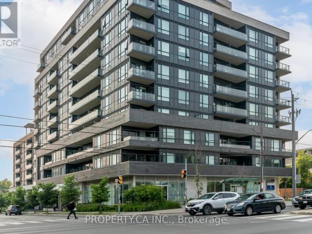 apartment at 611 2800 KEELE STREET, Toronto, Ontario, M3M2G4