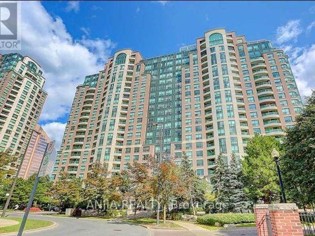 apartment at 611 – 23 LORRAINE DRIVE