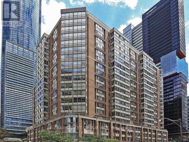 apartment at 611 44 GERRARD STREET W, Toronto, Ontario, M5G2K2