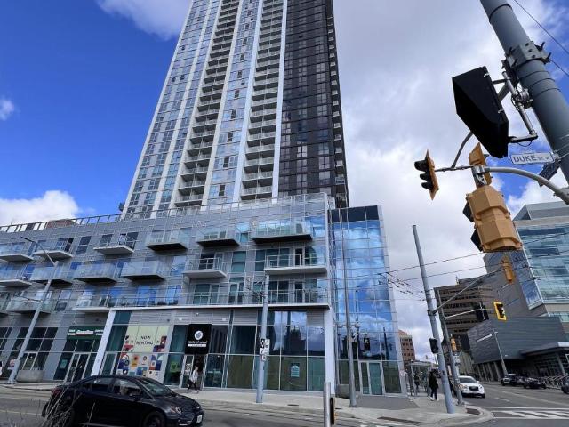 apartment at 611 60 FREDERICK STREET, Kitchener, Ontario, N2H0C7