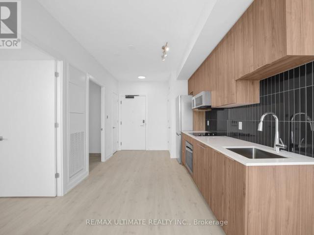 apartment at 612 2501 SAW WHET BOULEVARD, Oakville, Ontario, L6M5N2