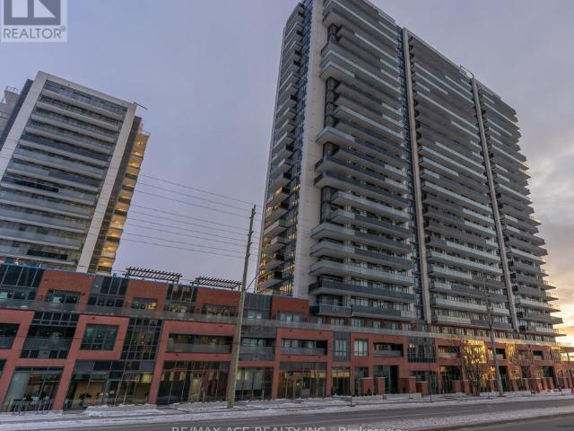 apartment at 612 2545 SIMCOE STREET, Oshawa, Ontario, L1L0W3