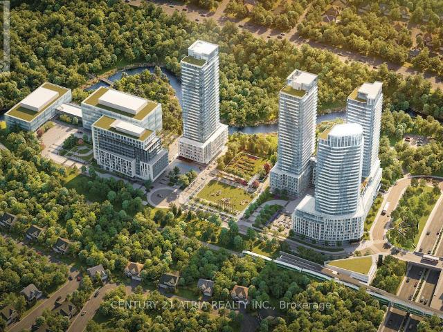 apartment at 612 29 GREEN TRAIL COURT, Toronto, Ontario, M2K0J9