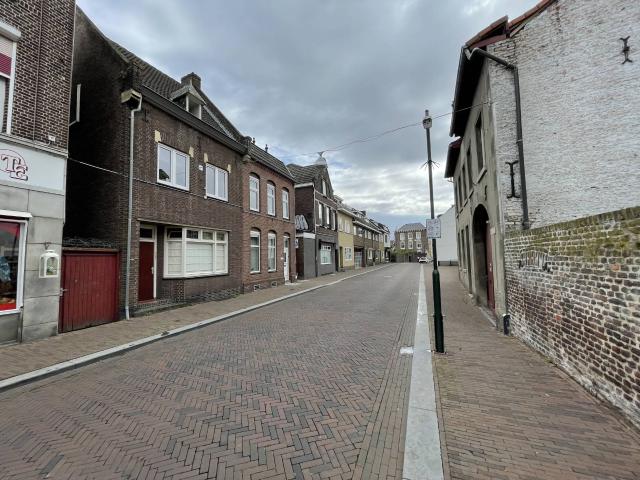 apartment at 6131HB, Sittard, Netherlands