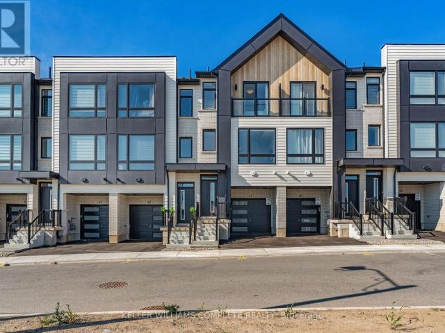 apartment at 61 55 TOM BROWN DRIVE, Brant, Ontario, N3L0N5
