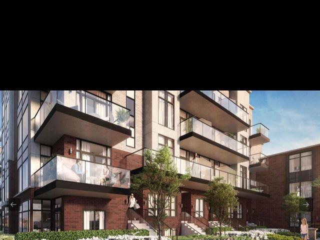apartment at 61 861 SHEPPARD AVENUE W, Toronto, Ontario, M3H0E9