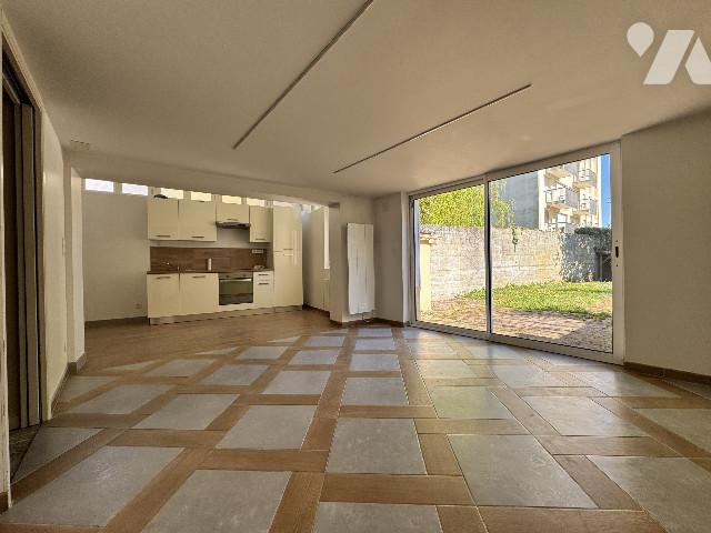 Apartment at 61 Alençon, ALENCON, 61000, France