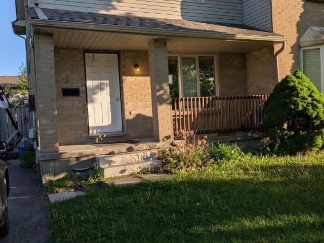 apartment at 61 ASHLEY CRESCENT