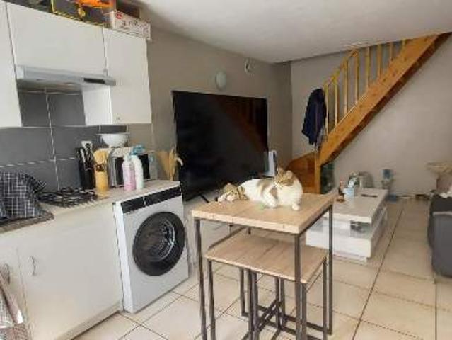 Apartment at 61 Saint Georges des Groseillers, ST GEORGES DES GROSEILLERS, 61100, France