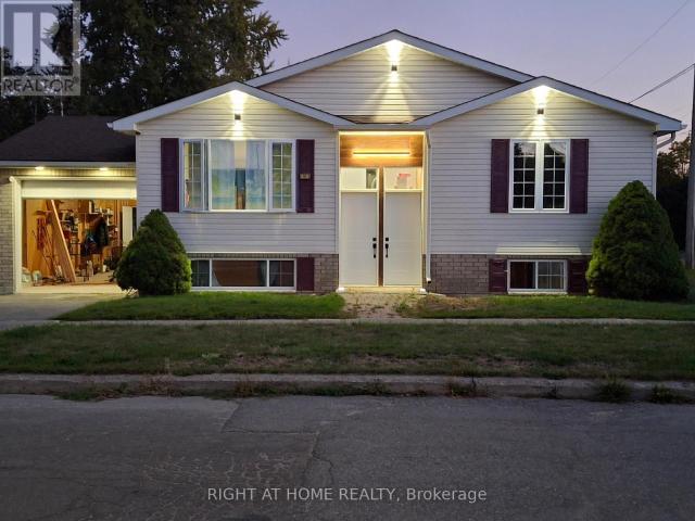 apartment at 61A WILKINS STREET, Quinte West, Ontario, K8V3M6