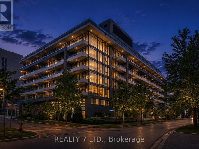 apartment at 624 18 REAN DRIVE, Toronto, Ontario, M2K0C7