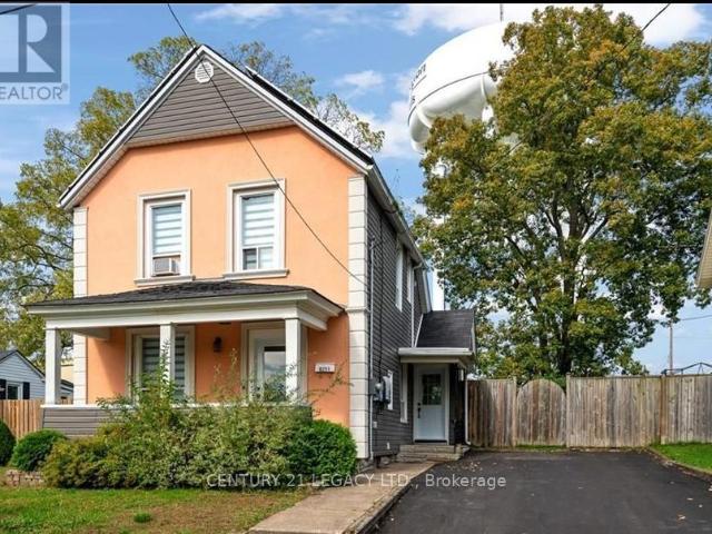 apartment at 6251 KER STREET E, Niagara Falls, Ontario, L2G1X7