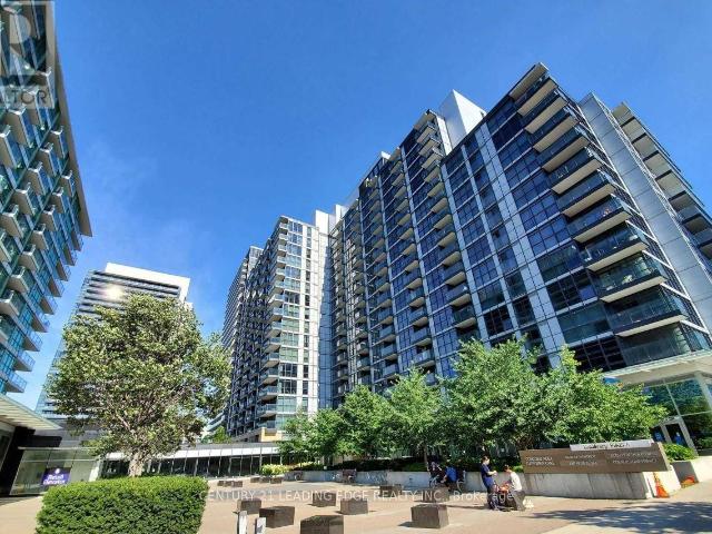 apartment at 625 – 19 SINGER COURT