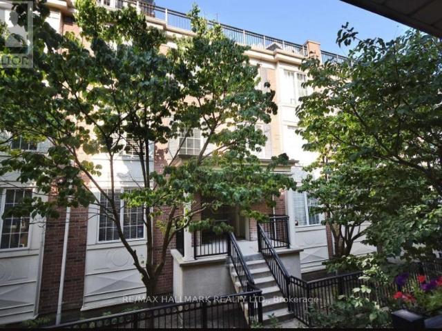 apartment at 625 3 EVERSON DRIVE, Toronto, Ontario, M2N7C2