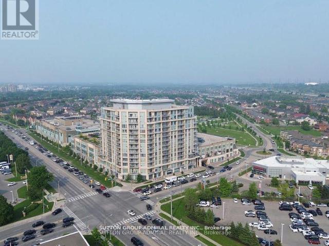 apartment at 625 8323 KENNEDY ROAD, Markham, Ontario, L3R5W7