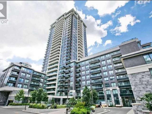 apartment at 626 15 WATER WALK DRIVE, Markham, Ontario, L6G0G2