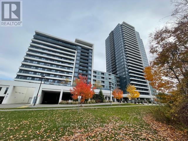 apartment at 626 7900 BATHURST STREET, Vaughan, Ontario, L4J0B8